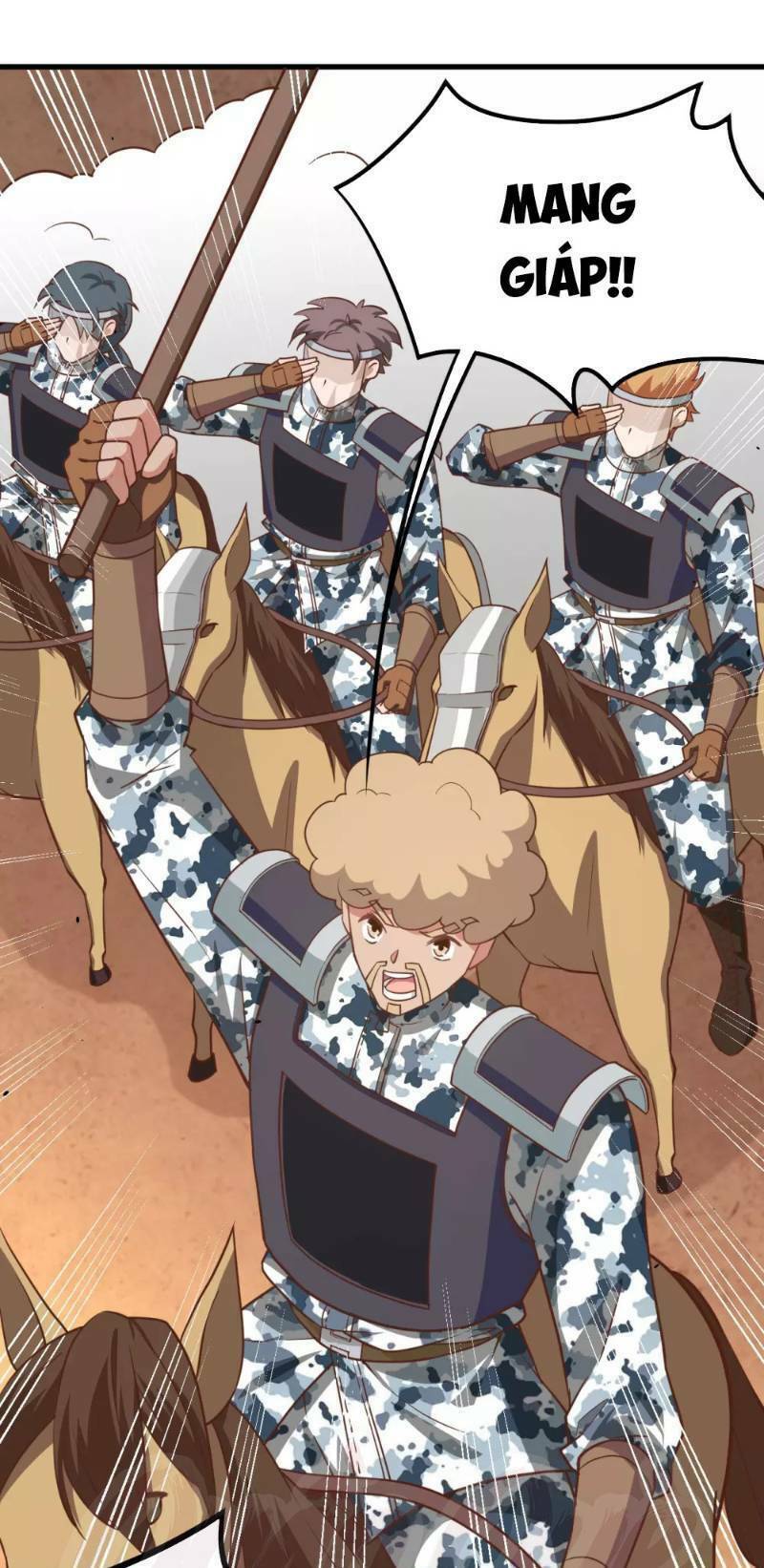 Từ Hôm Nay Bắt Đầu Làm Thành Chủ - Chapter 153 - Page 26