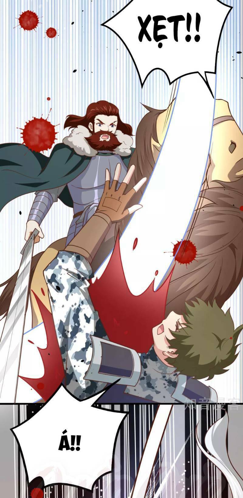 Từ Hôm Nay Bắt Đầu Làm Thành Chủ - Chapter 153 - Page 30