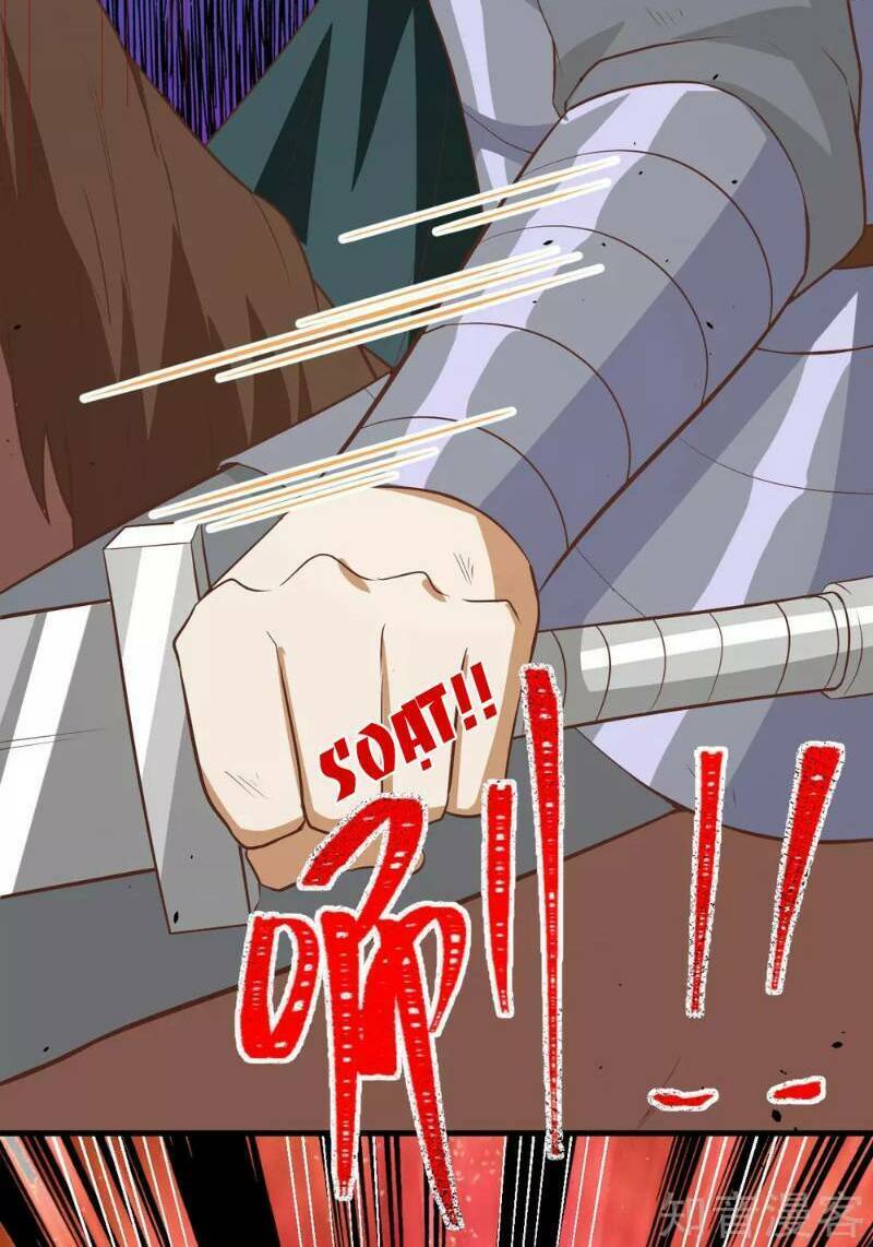 Từ Hôm Nay Bắt Đầu Làm Thành Chủ - Chapter 153 - Page 34