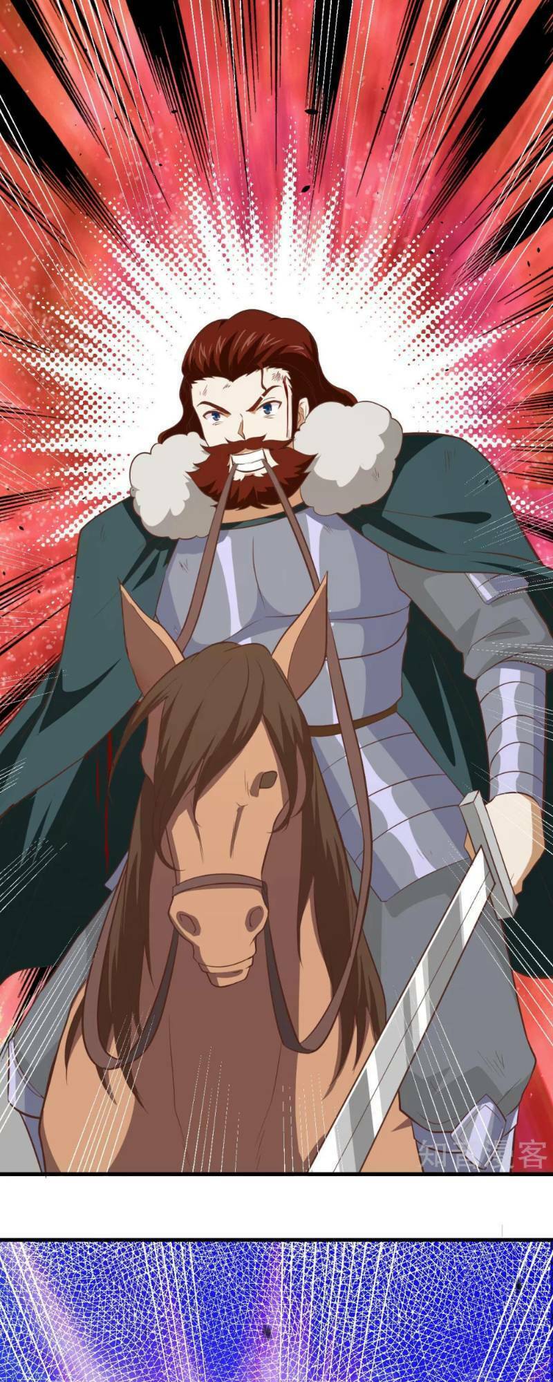 Từ Hôm Nay Bắt Đầu Làm Thành Chủ - Chapter 153 - Page 35