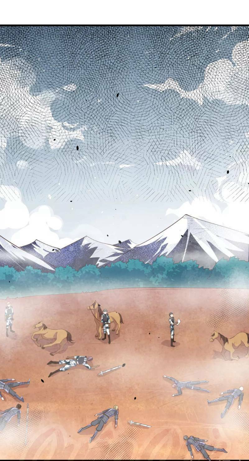 Từ Hôm Nay Bắt Đầu Làm Thành Chủ - Chapter 153 - Page 38