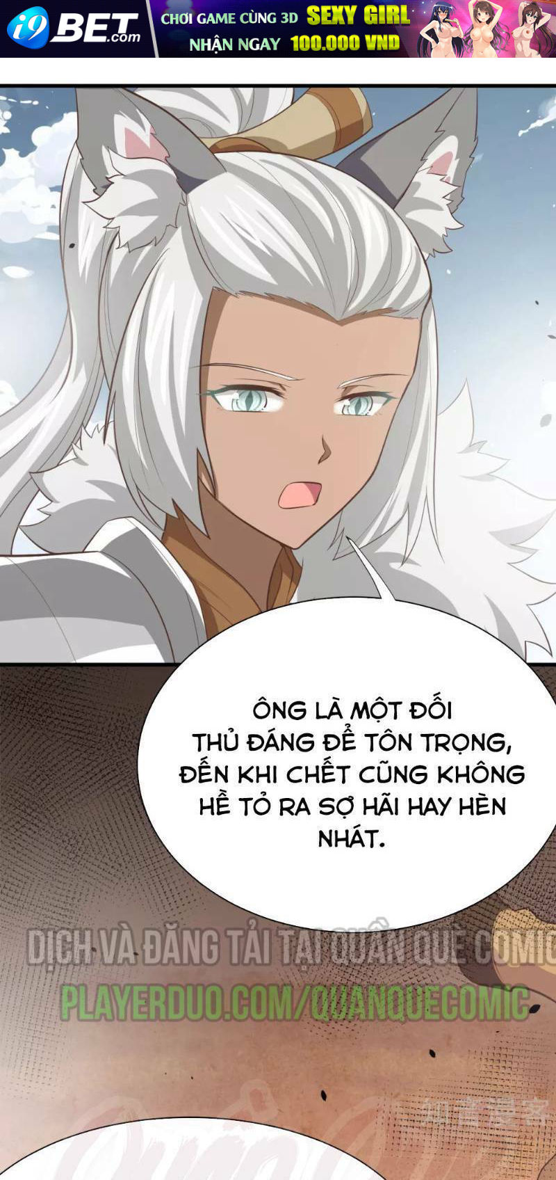 Từ Hôm Nay Bắt Đầu Làm Thành Chủ - Chapter 153 - Page 40