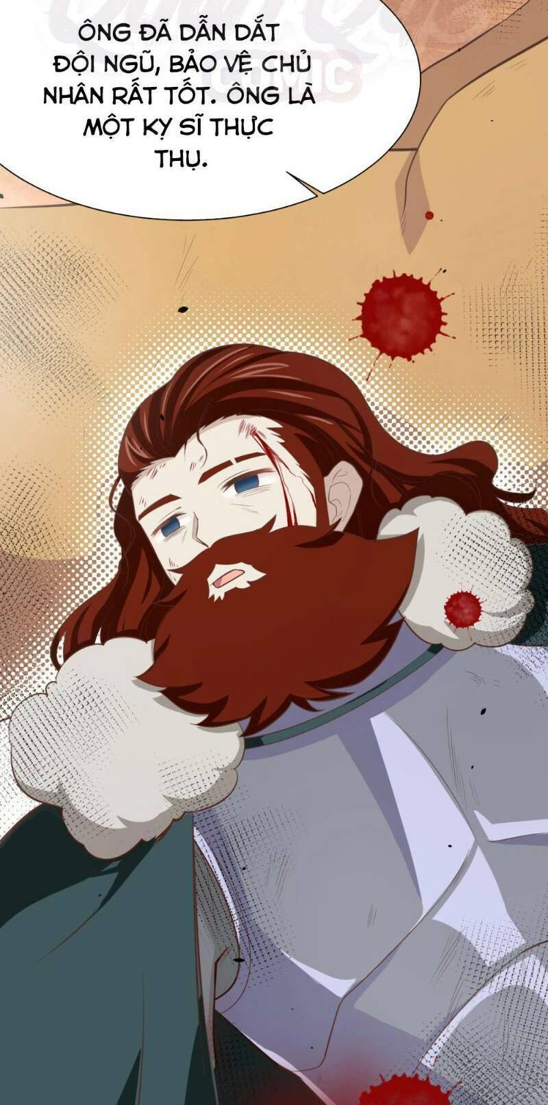 Từ Hôm Nay Bắt Đầu Làm Thành Chủ - Chapter 153 - Page 41