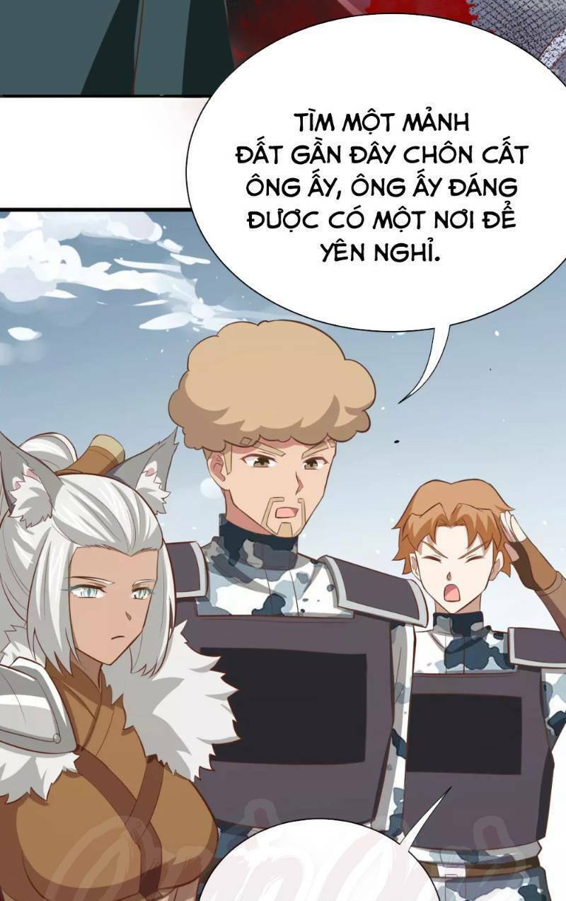 Từ Hôm Nay Bắt Đầu Làm Thành Chủ - Chapter 153 - Page 42