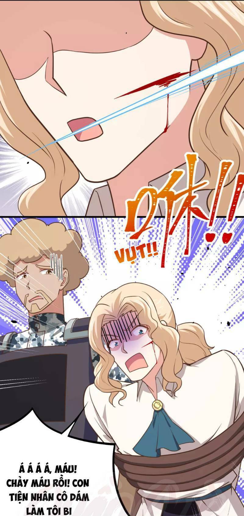 Từ Hôm Nay Bắt Đầu Làm Thành Chủ - Chapter 153 - Page 48