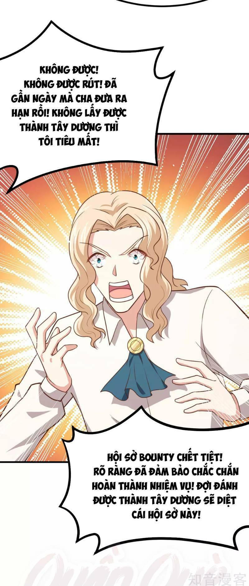 Từ Hôm Nay Bắt Đầu Làm Thành Chủ - Chapter 153 - Page 4