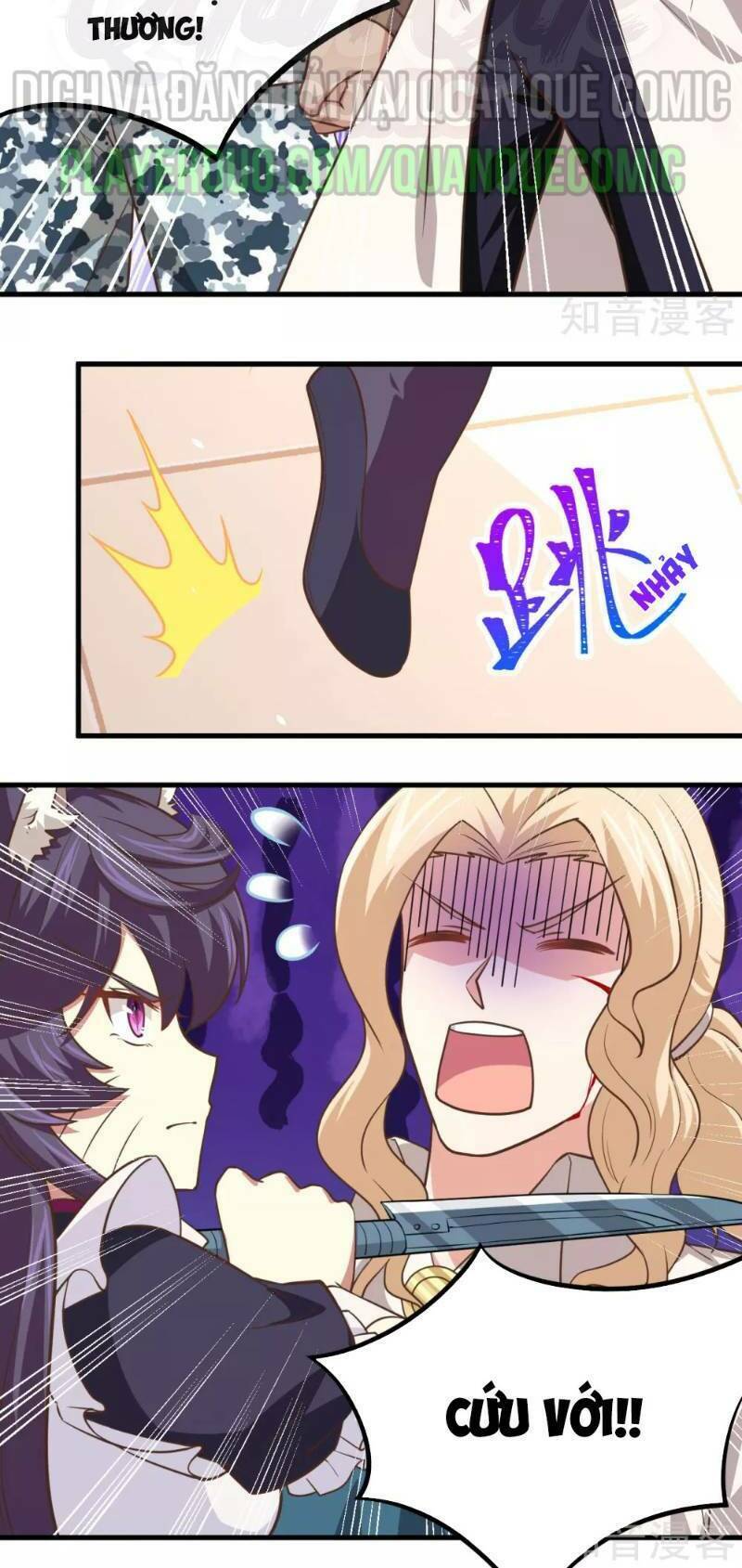 Từ Hôm Nay Bắt Đầu Làm Thành Chủ - Chapter 153 - Page 49