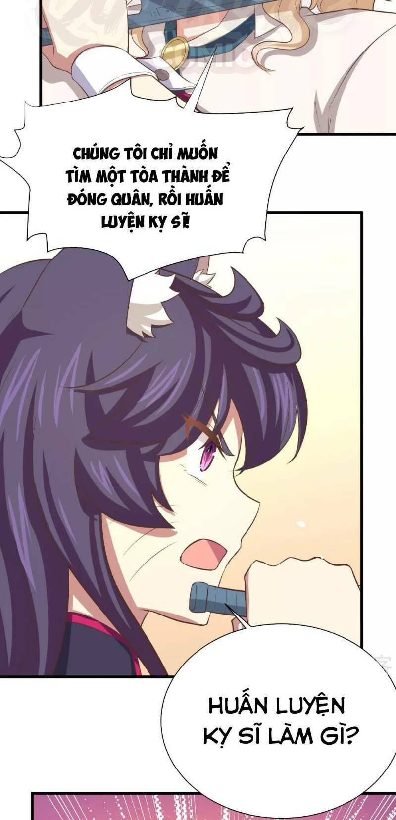Từ Hôm Nay Bắt Đầu Làm Thành Chủ - Chapter 153 - Page 51