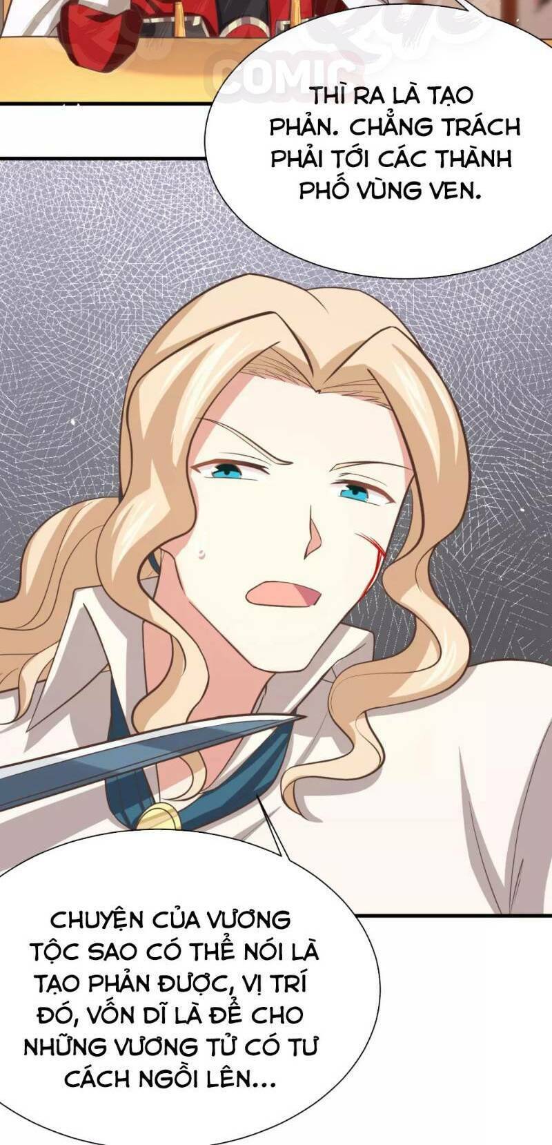 Từ Hôm Nay Bắt Đầu Làm Thành Chủ - Chapter 153 - Page 53