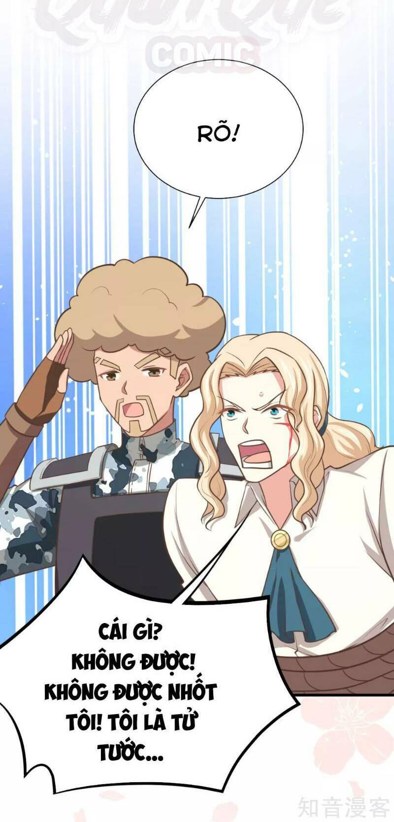 Từ Hôm Nay Bắt Đầu Làm Thành Chủ - Chapter 153 - Page 57