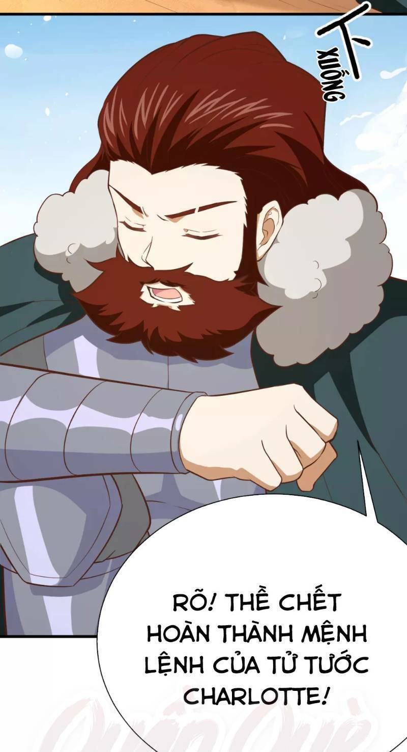 Từ Hôm Nay Bắt Đầu Làm Thành Chủ - Chapter 153 - Page 6