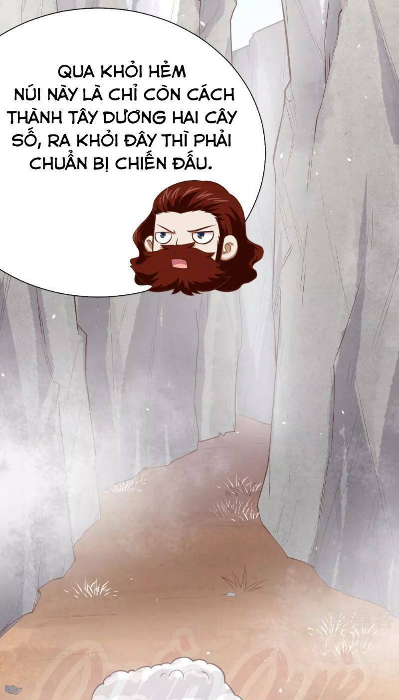 Từ Hôm Nay Bắt Đầu Làm Thành Chủ - Chapter 153 - Page 8