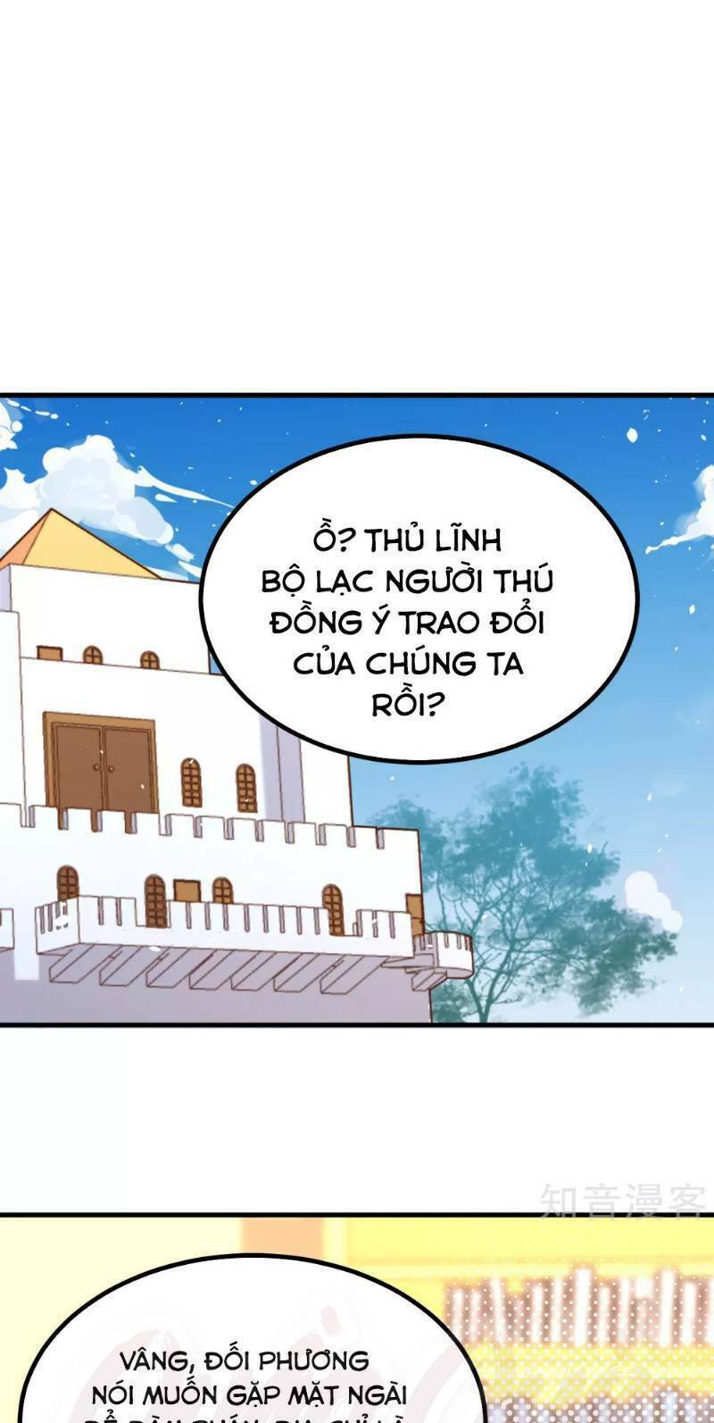 Từ Hôm Nay Bắt Đầu Làm Thành Chủ - Chapter 154 - Page 10