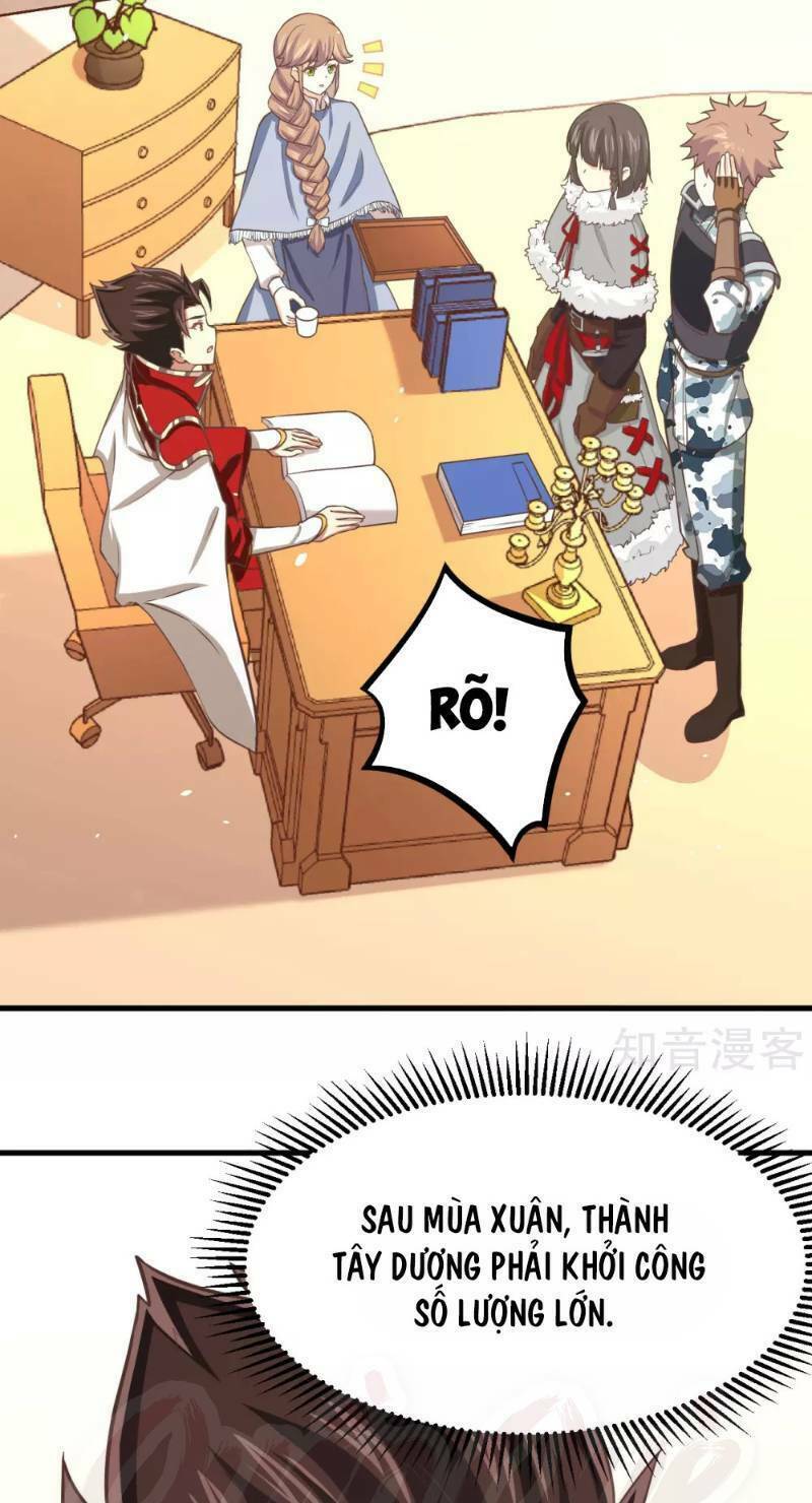 Từ Hôm Nay Bắt Đầu Làm Thành Chủ - Chapter 154 - Page 12