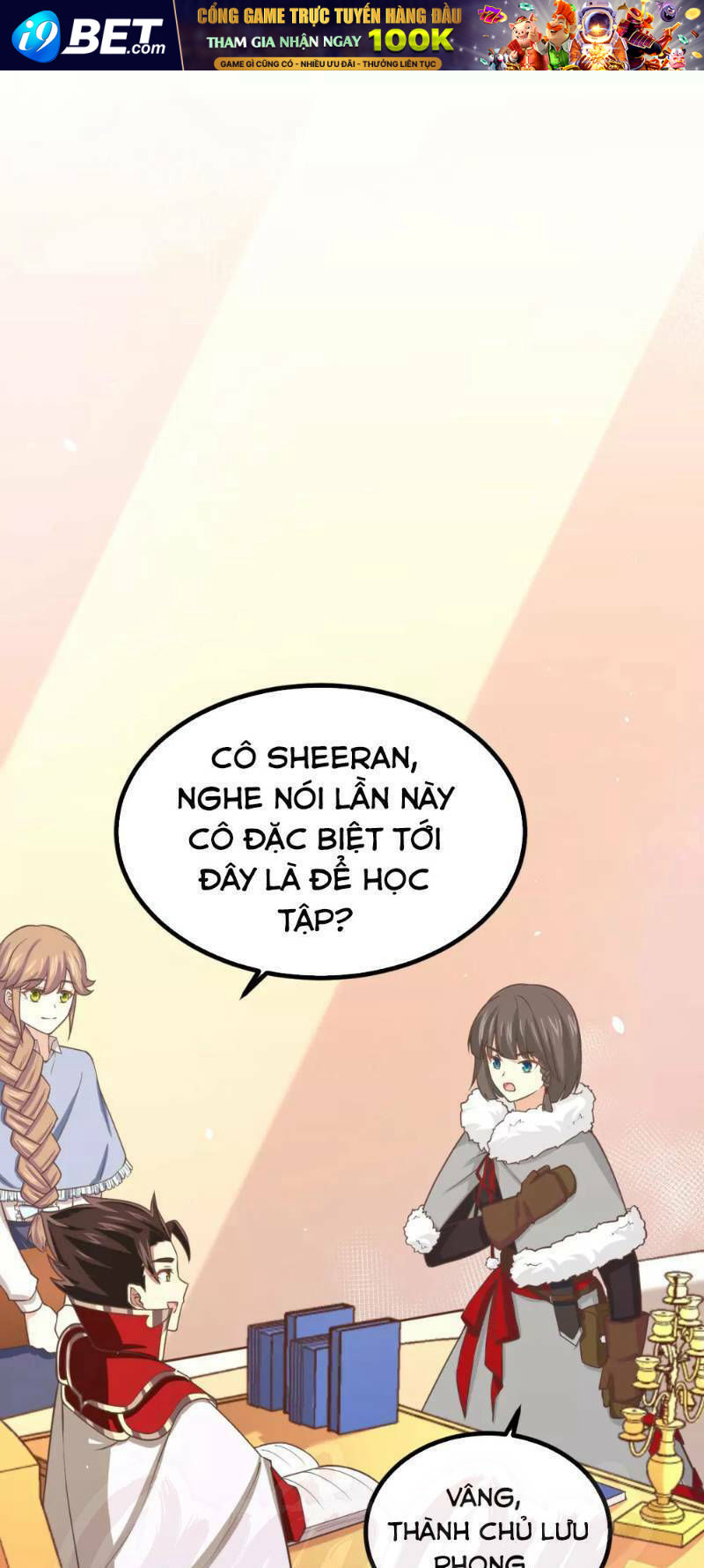 Từ Hôm Nay Bắt Đầu Làm Thành Chủ - Chapter 154 - Page 14