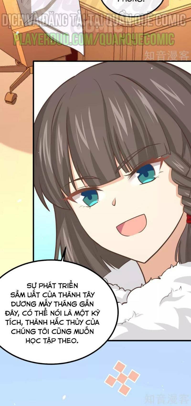 Từ Hôm Nay Bắt Đầu Làm Thành Chủ - Chapter 154 - Page 15