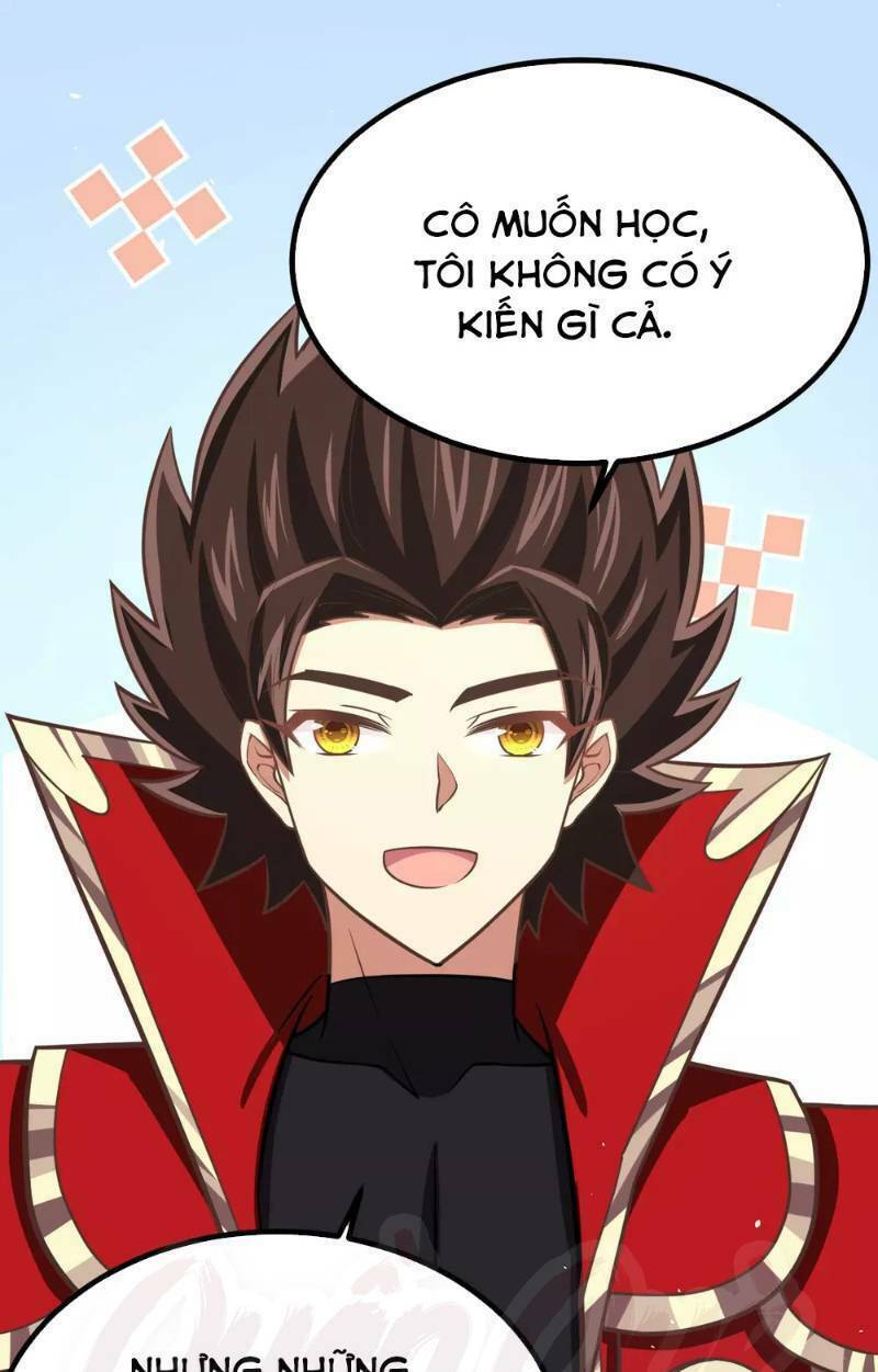 Từ Hôm Nay Bắt Đầu Làm Thành Chủ - Chapter 154 - Page 16