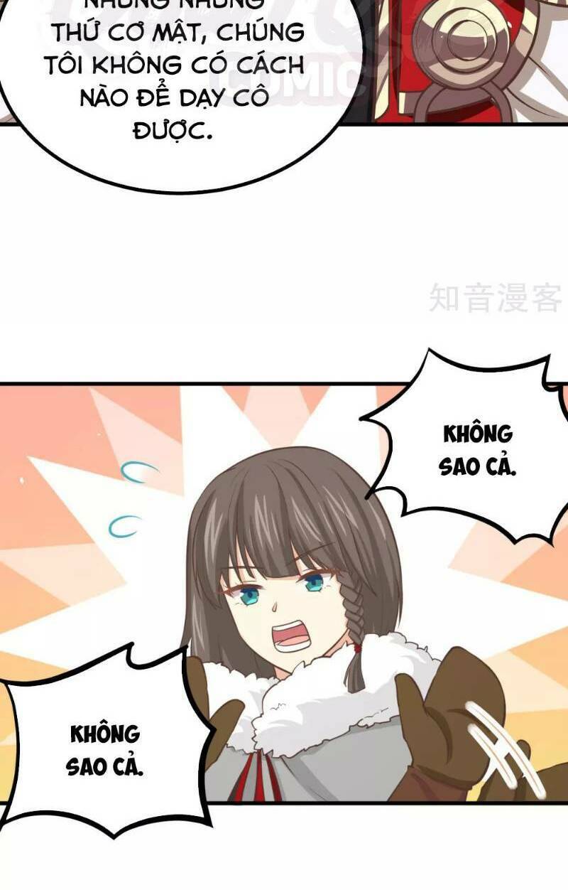 Từ Hôm Nay Bắt Đầu Làm Thành Chủ - Chapter 154 - Page 17