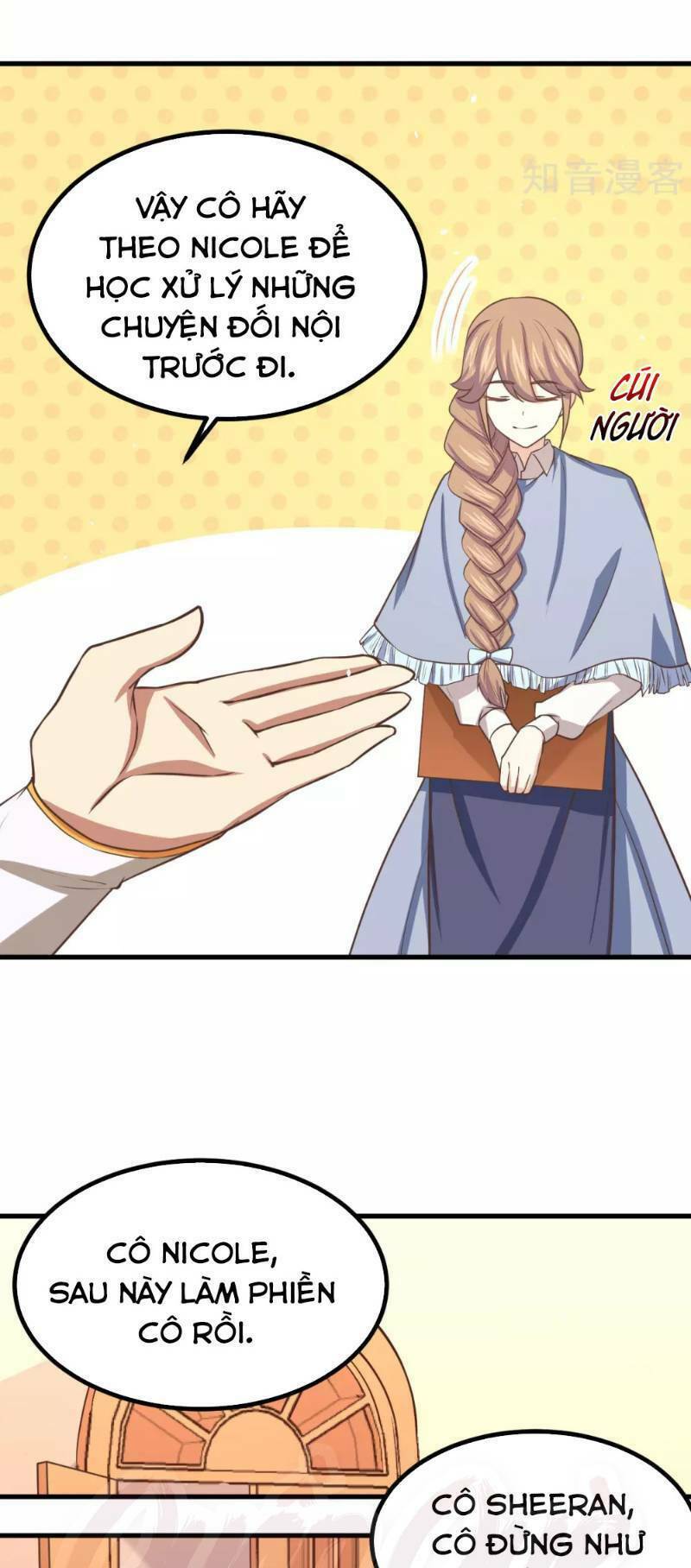 Từ Hôm Nay Bắt Đầu Làm Thành Chủ - Chapter 154 - Page 18