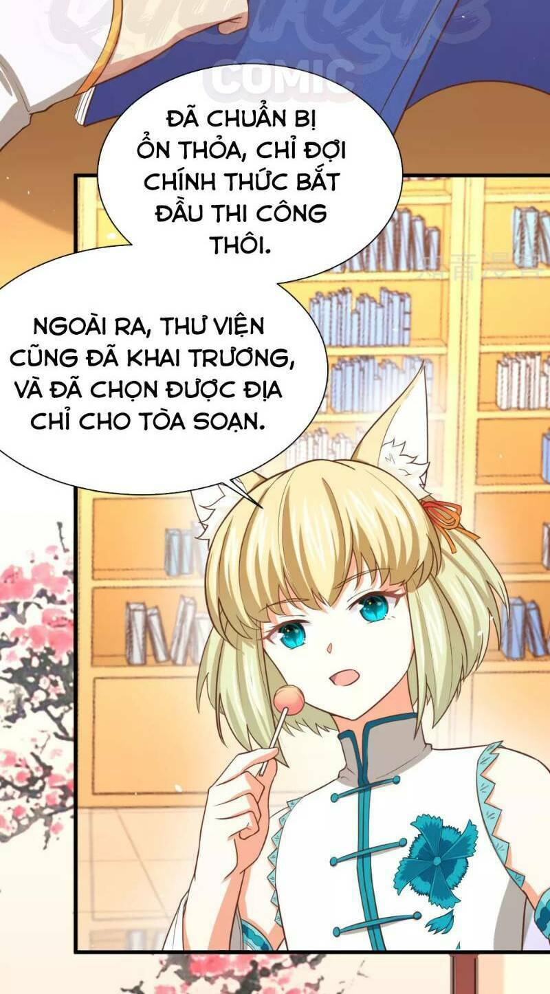 Từ Hôm Nay Bắt Đầu Làm Thành Chủ - Chapter 154 - Page 21