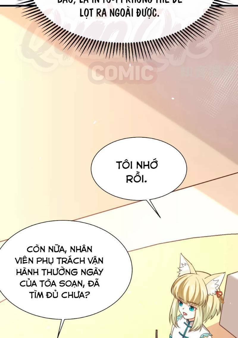 Từ Hôm Nay Bắt Đầu Làm Thành Chủ - Chapter 154 - Page 23