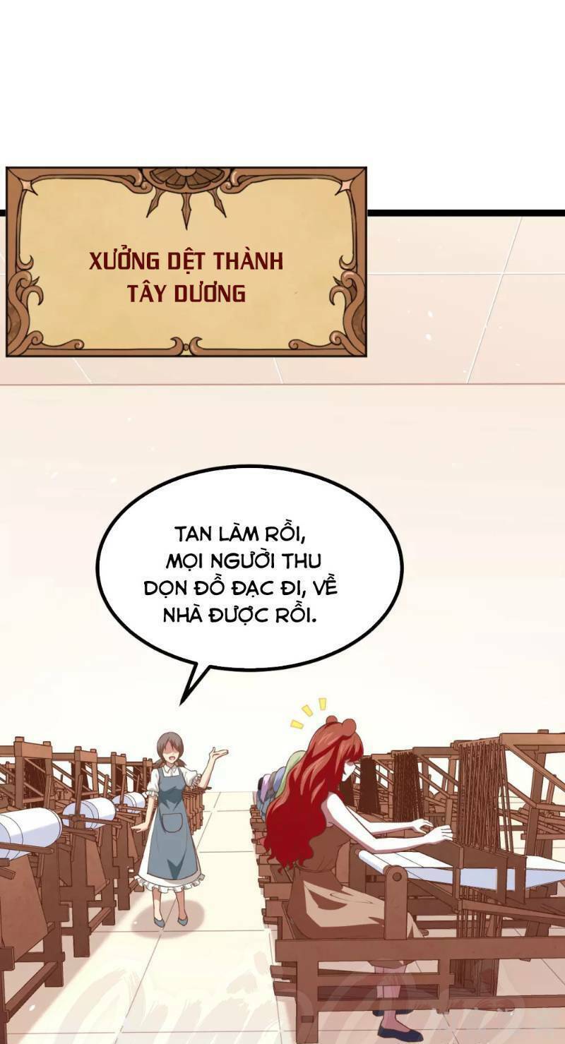Từ Hôm Nay Bắt Đầu Làm Thành Chủ - Chapter 154 - Page 25