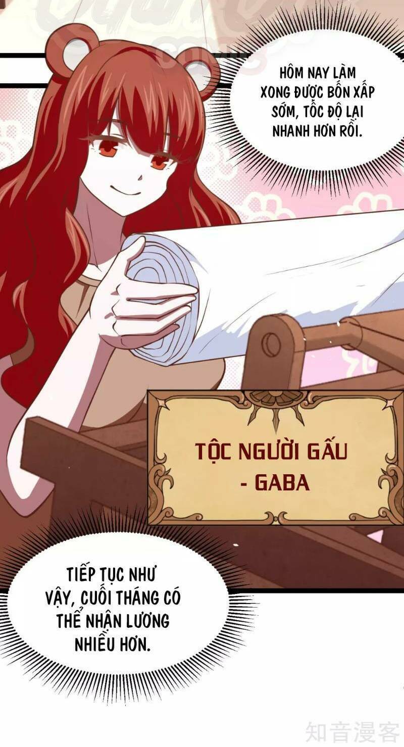 Từ Hôm Nay Bắt Đầu Làm Thành Chủ - Chapter 154 - Page 26