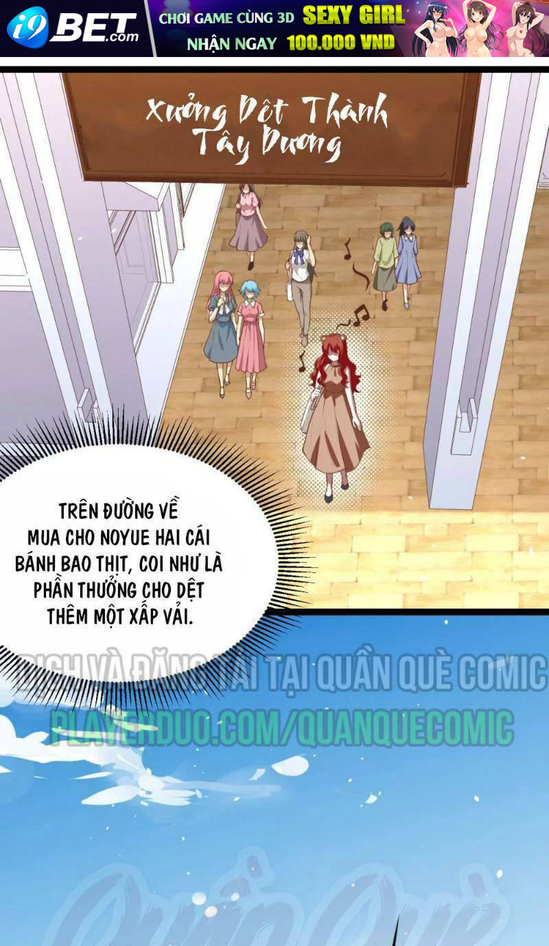 Từ Hôm Nay Bắt Đầu Làm Thành Chủ - Chapter 154 - Page 27