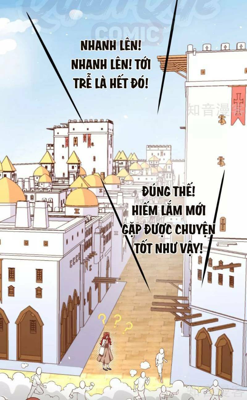 Từ Hôm Nay Bắt Đầu Làm Thành Chủ - Chapter 154 - Page 28