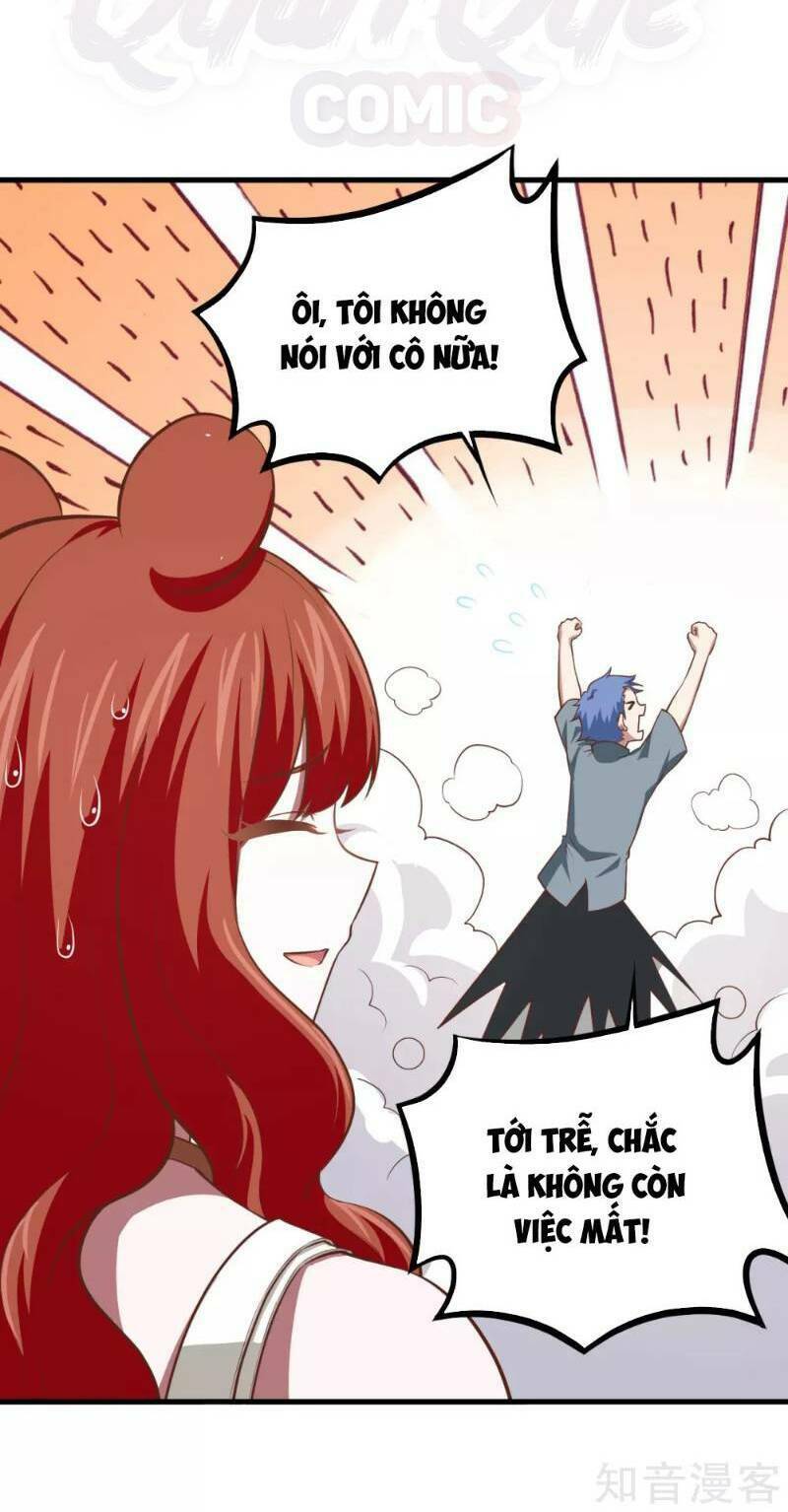 Từ Hôm Nay Bắt Đầu Làm Thành Chủ - Chapter 154 - Page 30