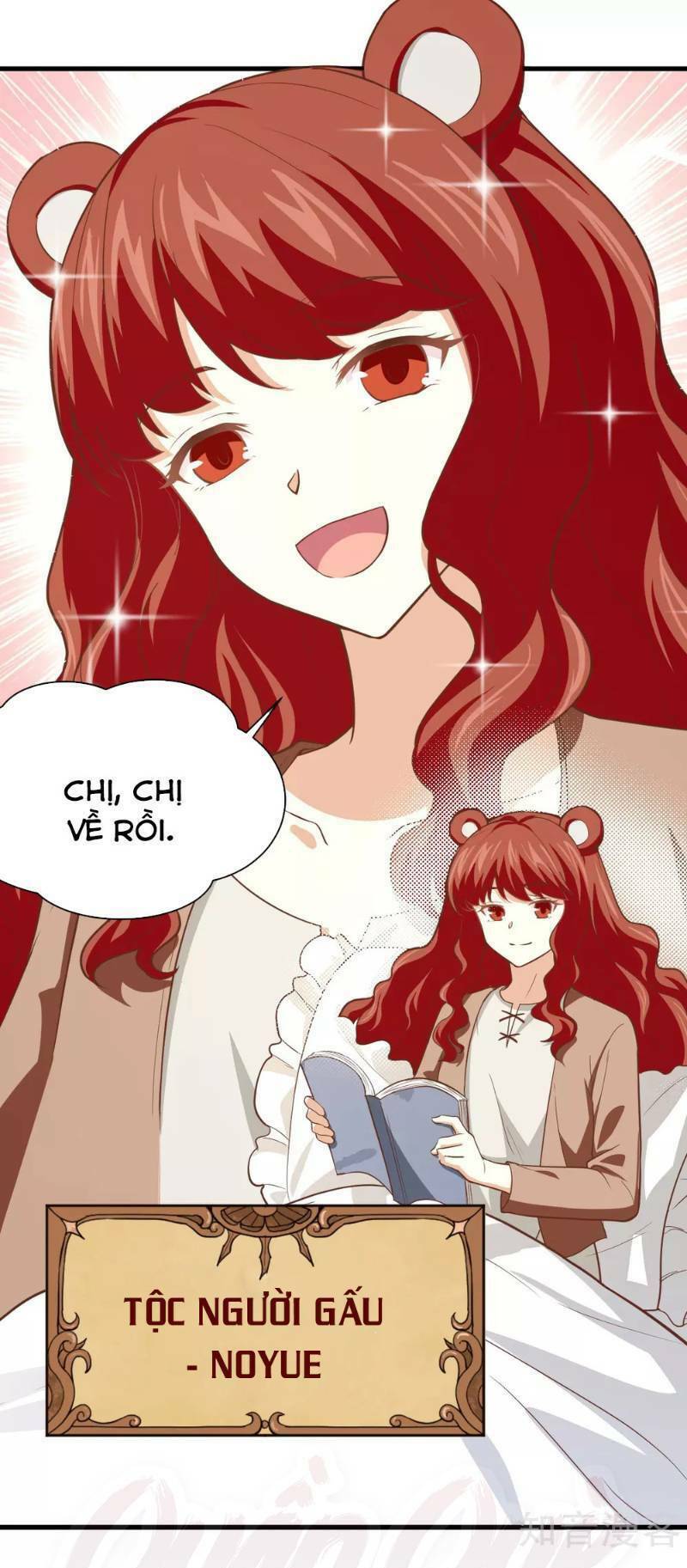 Từ Hôm Nay Bắt Đầu Làm Thành Chủ - Chapter 154 - Page 35