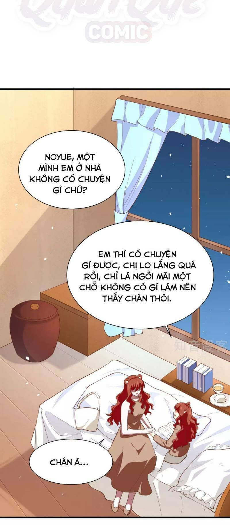 Từ Hôm Nay Bắt Đầu Làm Thành Chủ - Chapter 154 - Page 36