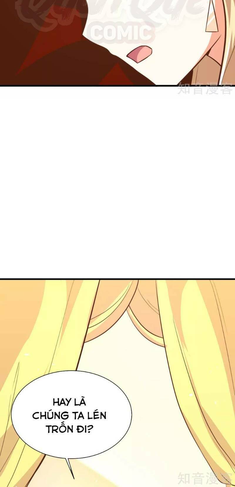 Từ Hôm Nay Bắt Đầu Làm Thành Chủ - Chapter 154 - Page 3