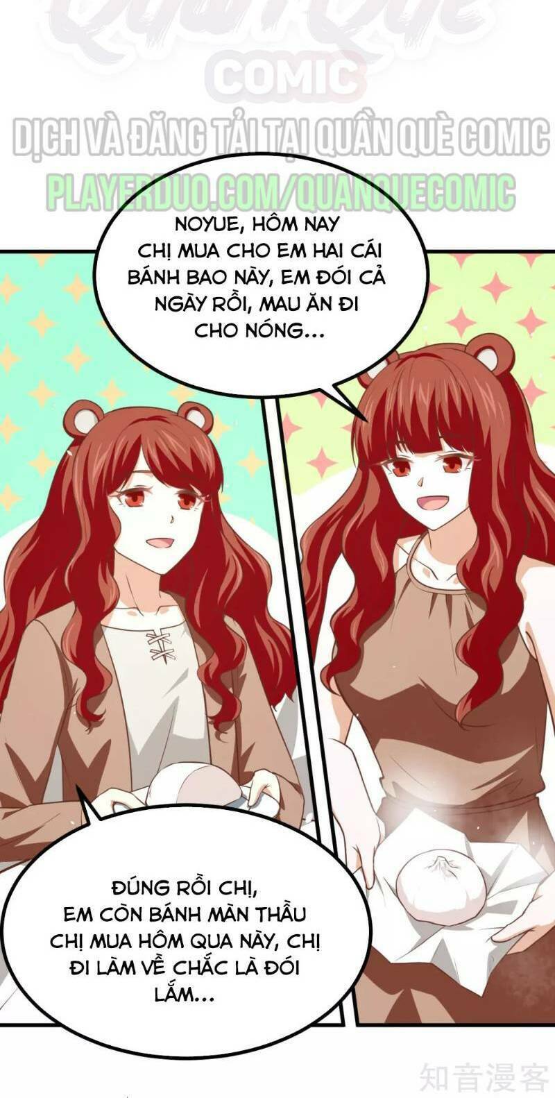 Từ Hôm Nay Bắt Đầu Làm Thành Chủ - Chapter 154 - Page 40