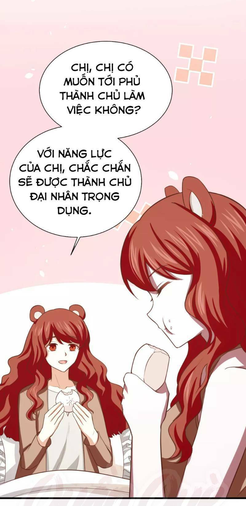 Từ Hôm Nay Bắt Đầu Làm Thành Chủ - Chapter 154 - Page 48