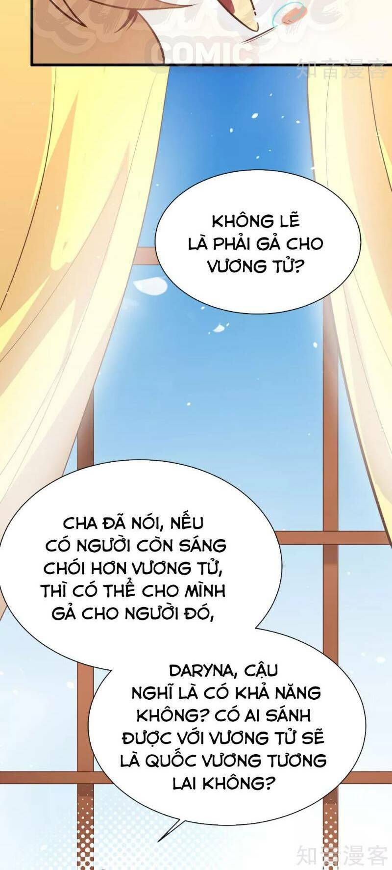 Từ Hôm Nay Bắt Đầu Làm Thành Chủ - Chapter 154 - Page 5