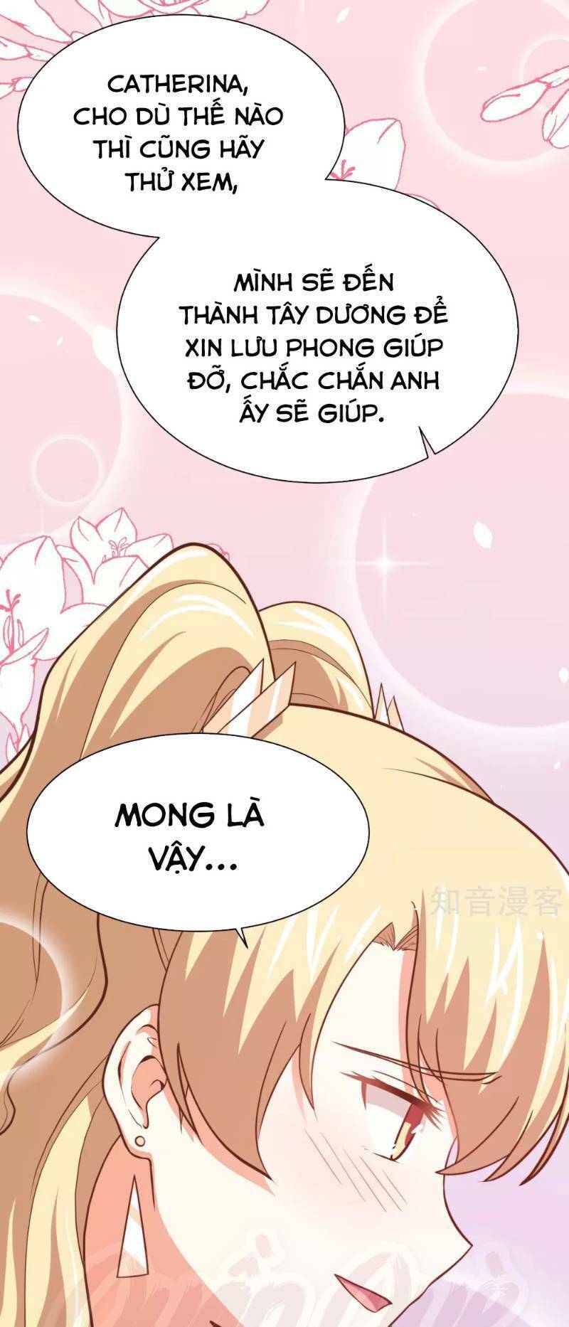 Từ Hôm Nay Bắt Đầu Làm Thành Chủ - Chapter 154 - Page 8