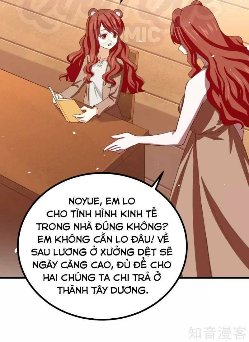 Từ Hôm Nay Bắt Đầu Làm Thành Chủ - Chapter 155 - Page 9
