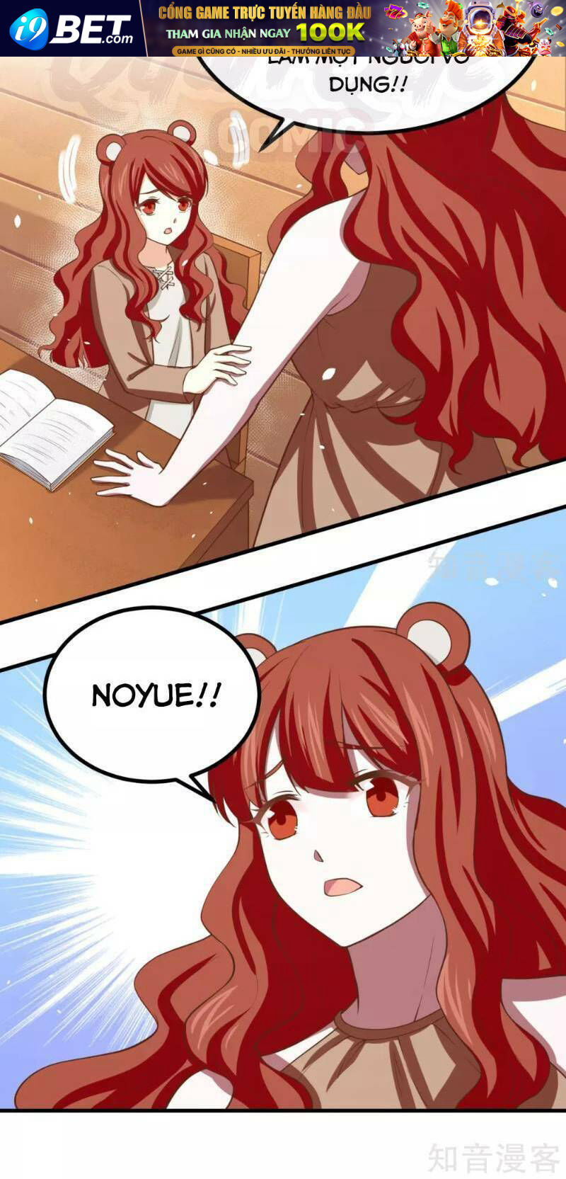 Từ Hôm Nay Bắt Đầu Làm Thành Chủ - Chapter 155 - Page 11