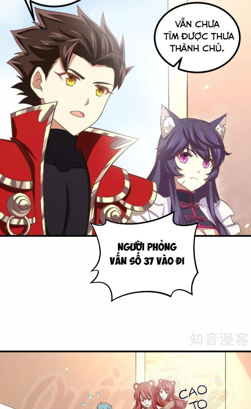 Từ Hôm Nay Bắt Đầu Làm Thành Chủ - Chapter 155 - Page 16