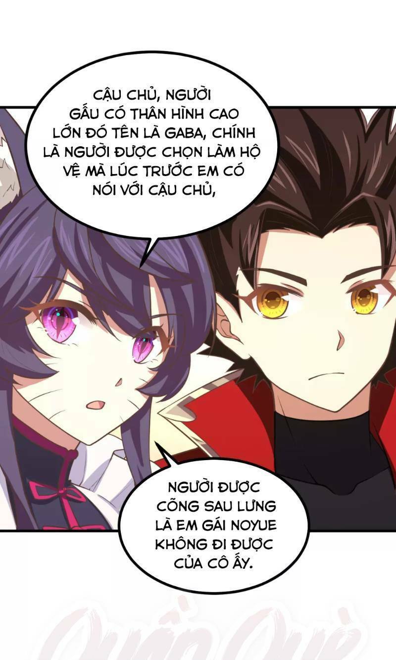 Từ Hôm Nay Bắt Đầu Làm Thành Chủ - Chapter 155 - Page 18