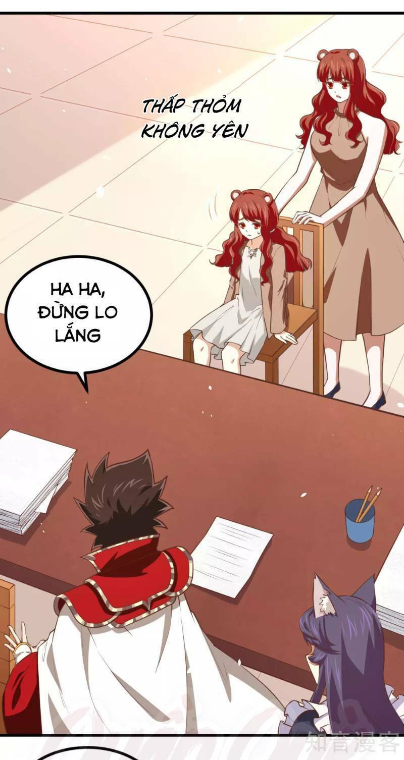 Từ Hôm Nay Bắt Đầu Làm Thành Chủ - Chapter 155 - Page 20