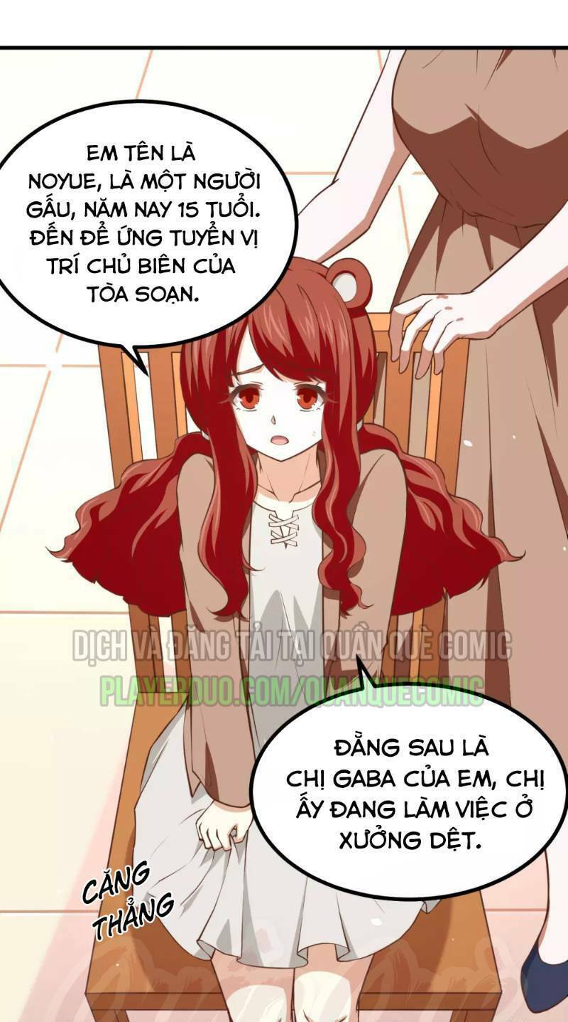 Từ Hôm Nay Bắt Đầu Làm Thành Chủ - Chapter 155 - Page 22