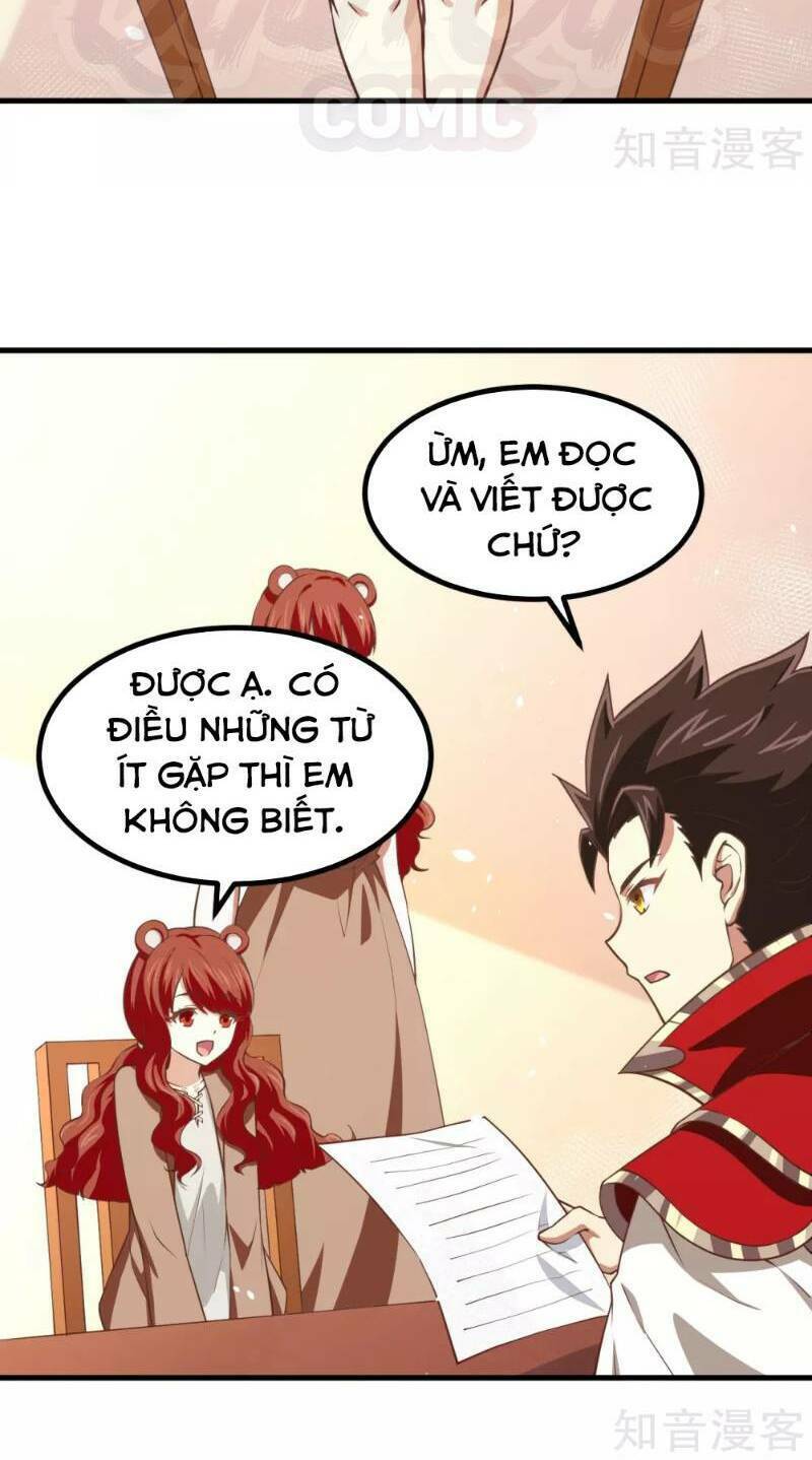 Từ Hôm Nay Bắt Đầu Làm Thành Chủ - Chapter 155 - Page 23