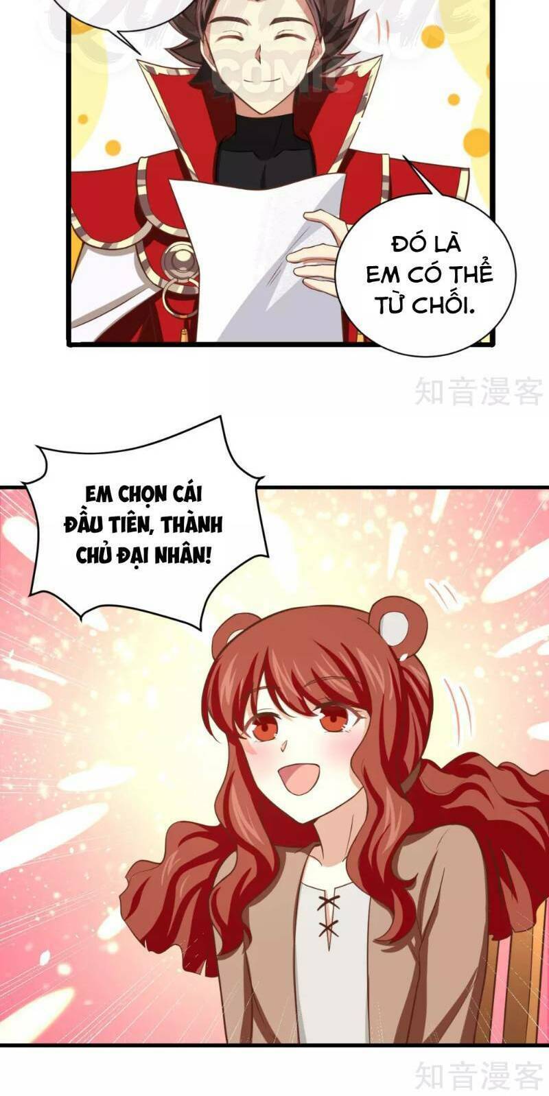 Từ Hôm Nay Bắt Đầu Làm Thành Chủ - Chapter 155 - Page 29