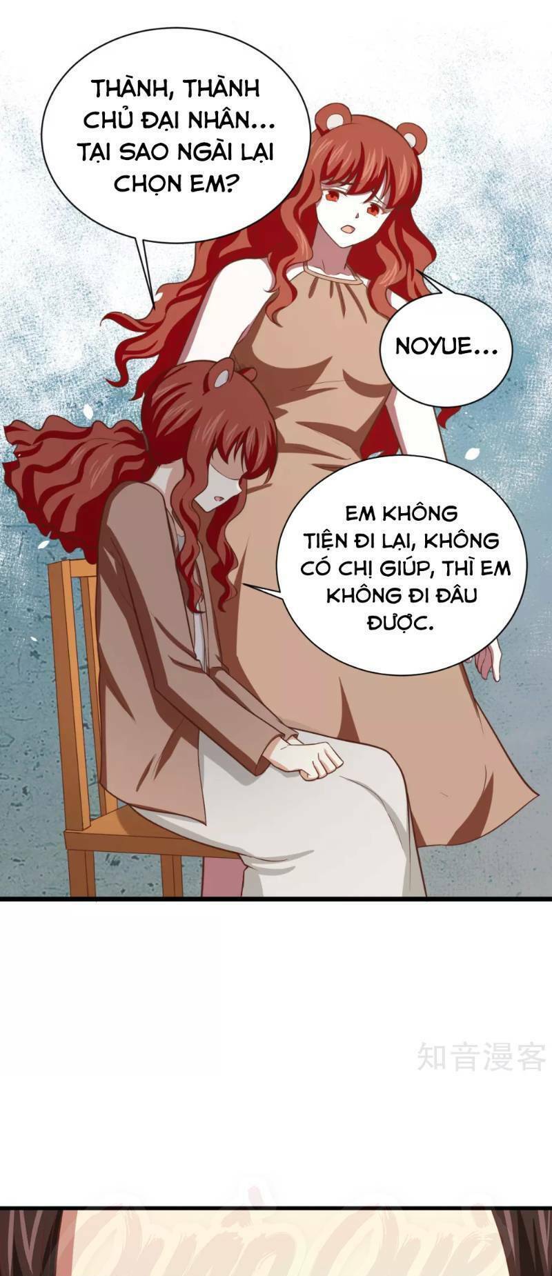 Từ Hôm Nay Bắt Đầu Làm Thành Chủ - Chapter 155 - Page 31