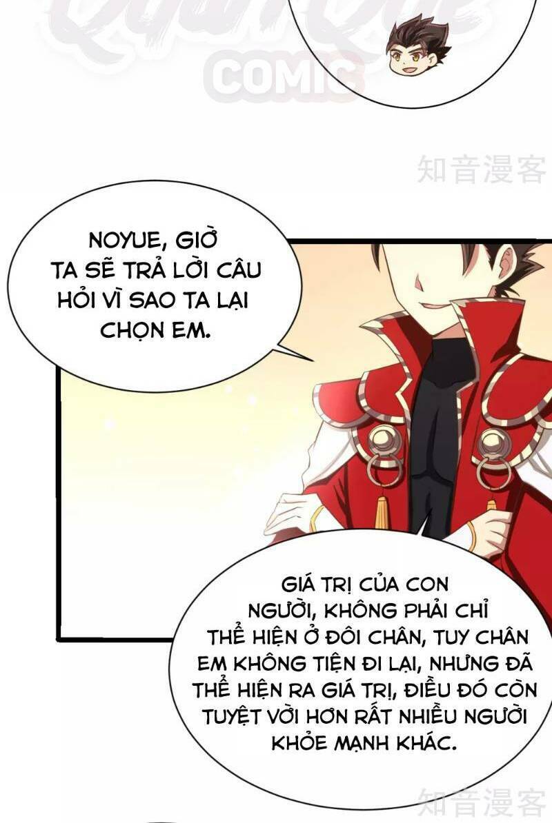 Từ Hôm Nay Bắt Đầu Làm Thành Chủ - Chapter 155 - Page 40