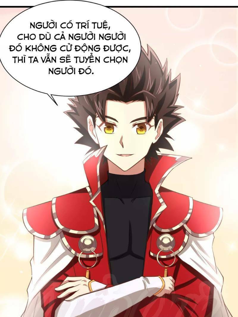 Từ Hôm Nay Bắt Đầu Làm Thành Chủ - Chapter 155 - Page 41