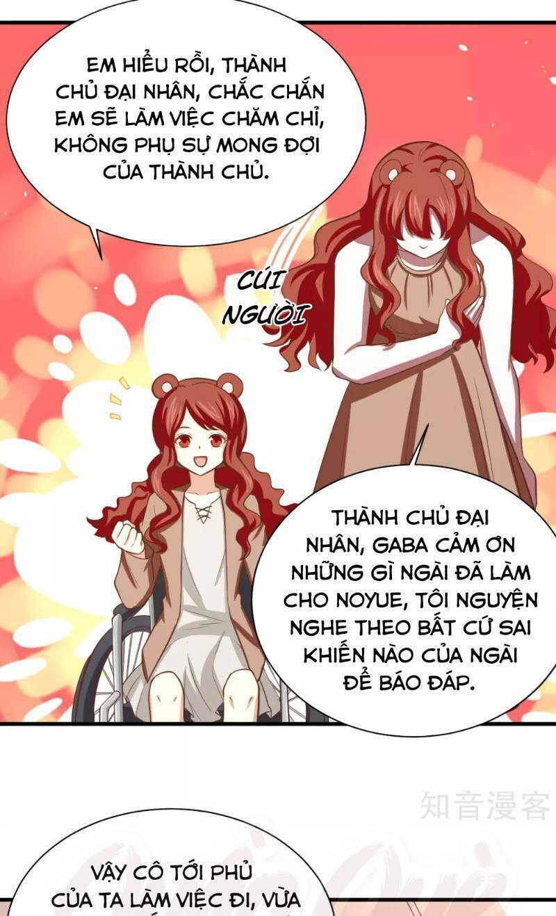 Từ Hôm Nay Bắt Đầu Làm Thành Chủ - Chapter 155 - Page 43