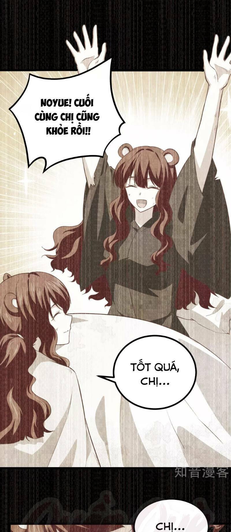 Từ Hôm Nay Bắt Đầu Làm Thành Chủ - Chapter 155 - Page 4